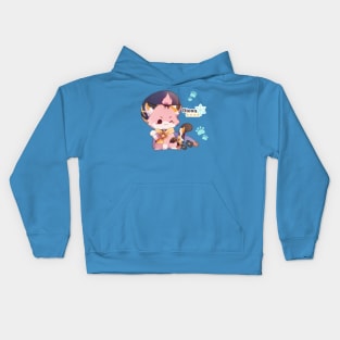 Diona Kids Hoodie